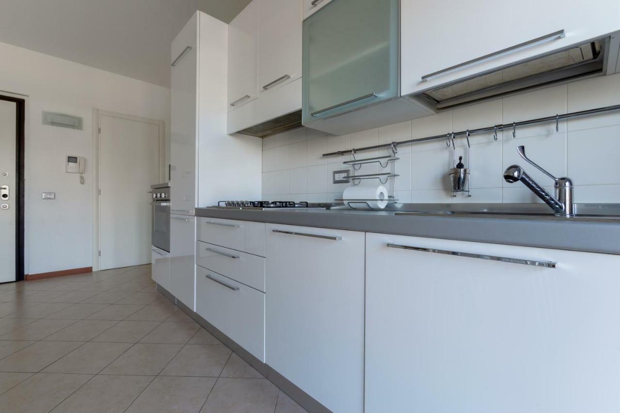 Casa Da Suite Linea Milán Exteriér fotografie