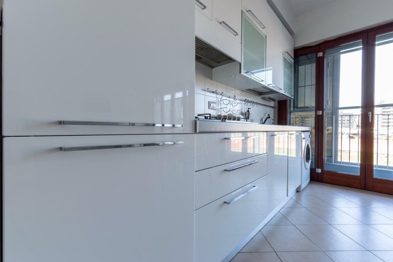 Casa Da Suite Linea Milán Exteriér fotografie